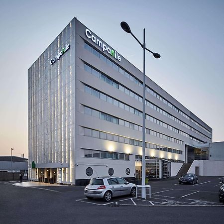 Radisson Hotel Paris Le Bourget Esterno foto