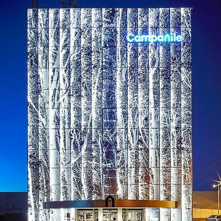 Radisson Hotel Paris Le Bourget Esterno foto