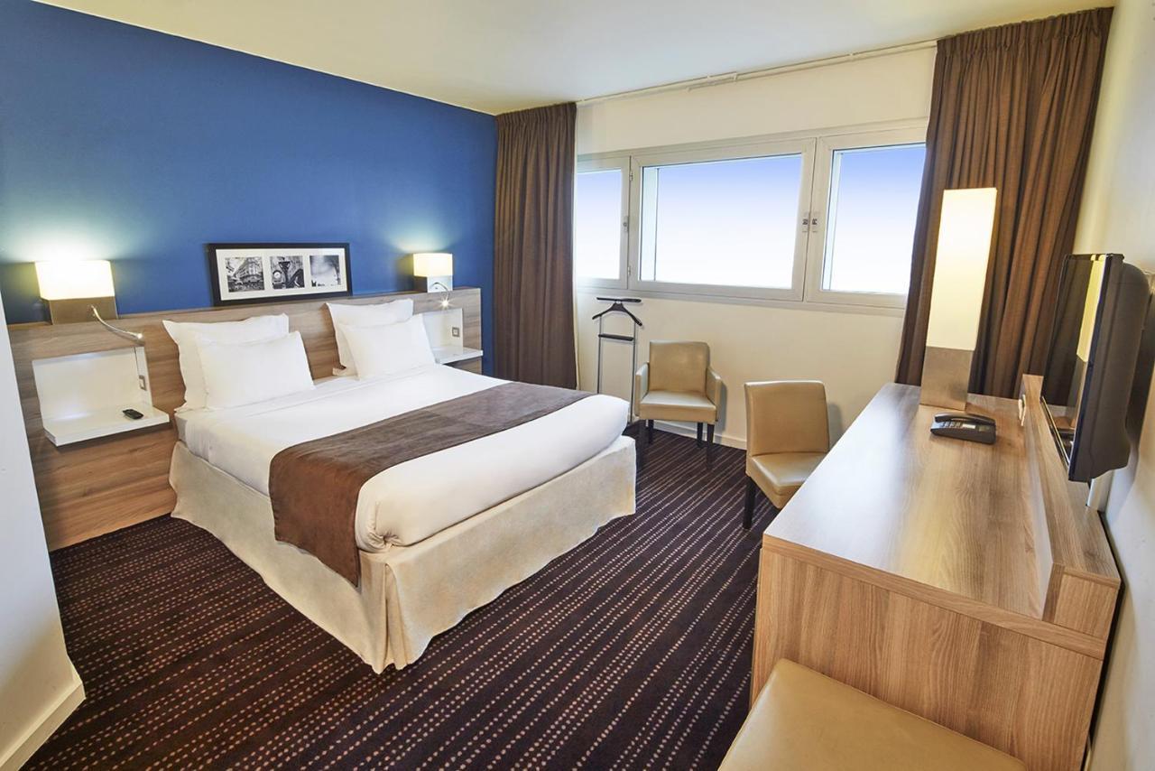 Radisson Hotel Paris Le Bourget Esterno foto