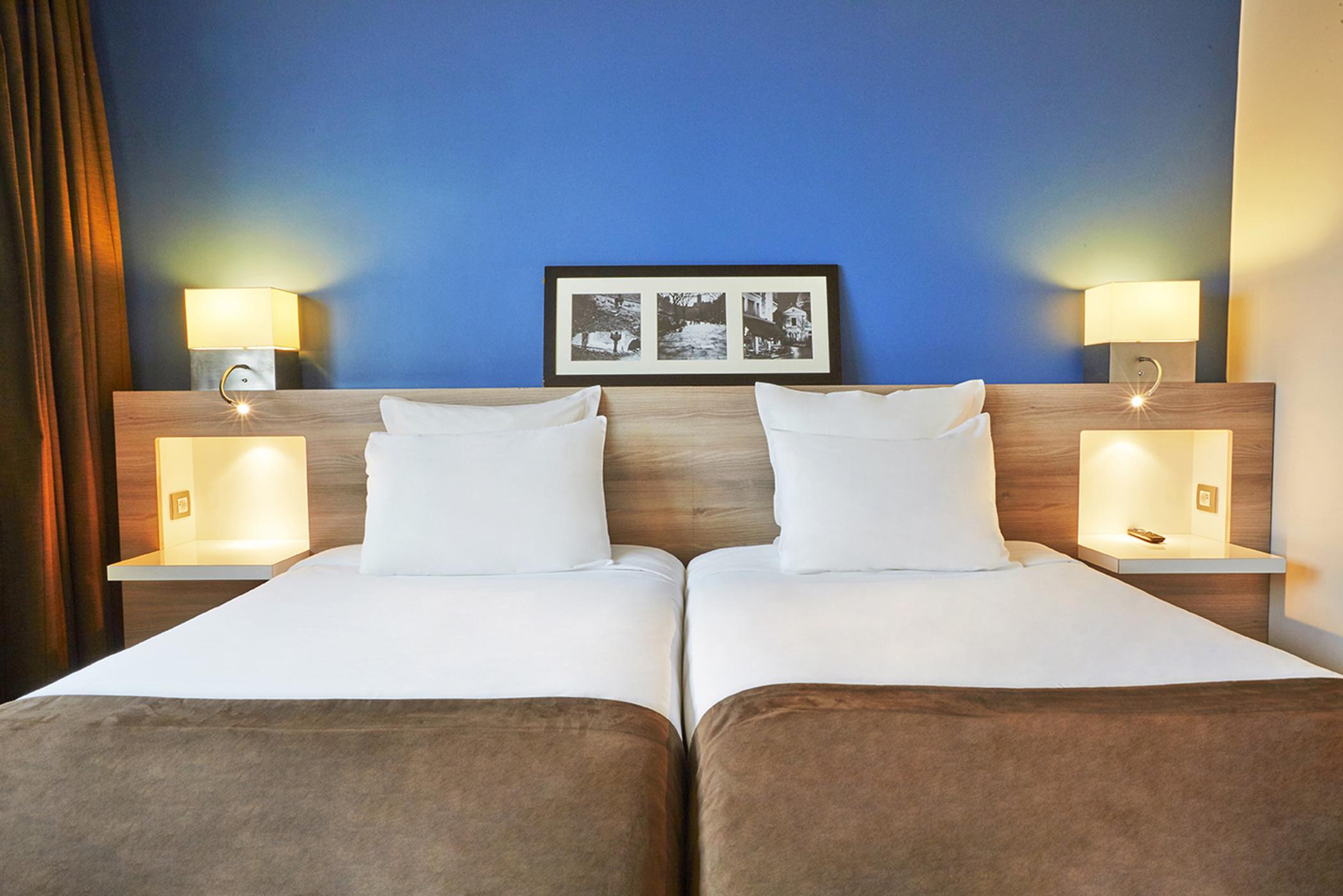 Radisson Hotel Paris Le Bourget Esterno foto