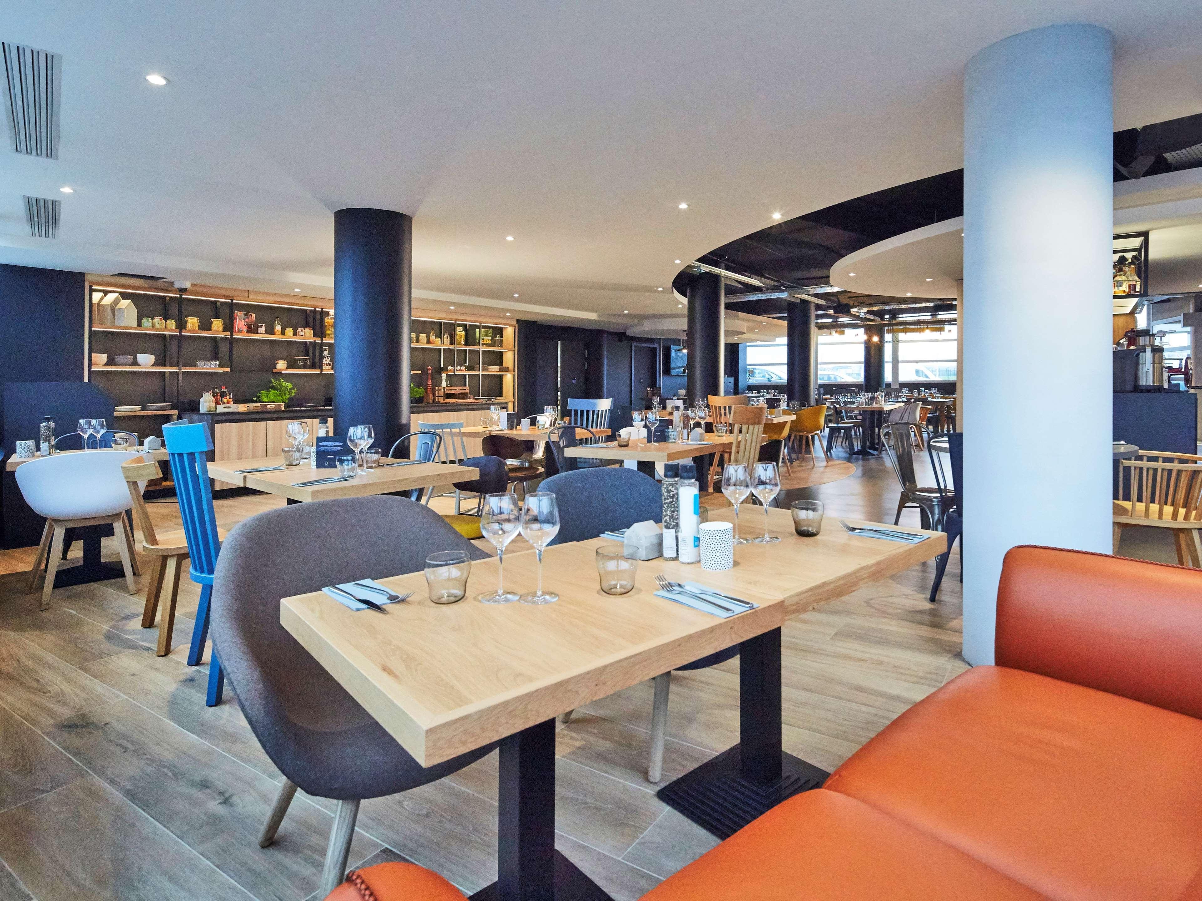 Radisson Hotel Paris Le Bourget Esterno foto