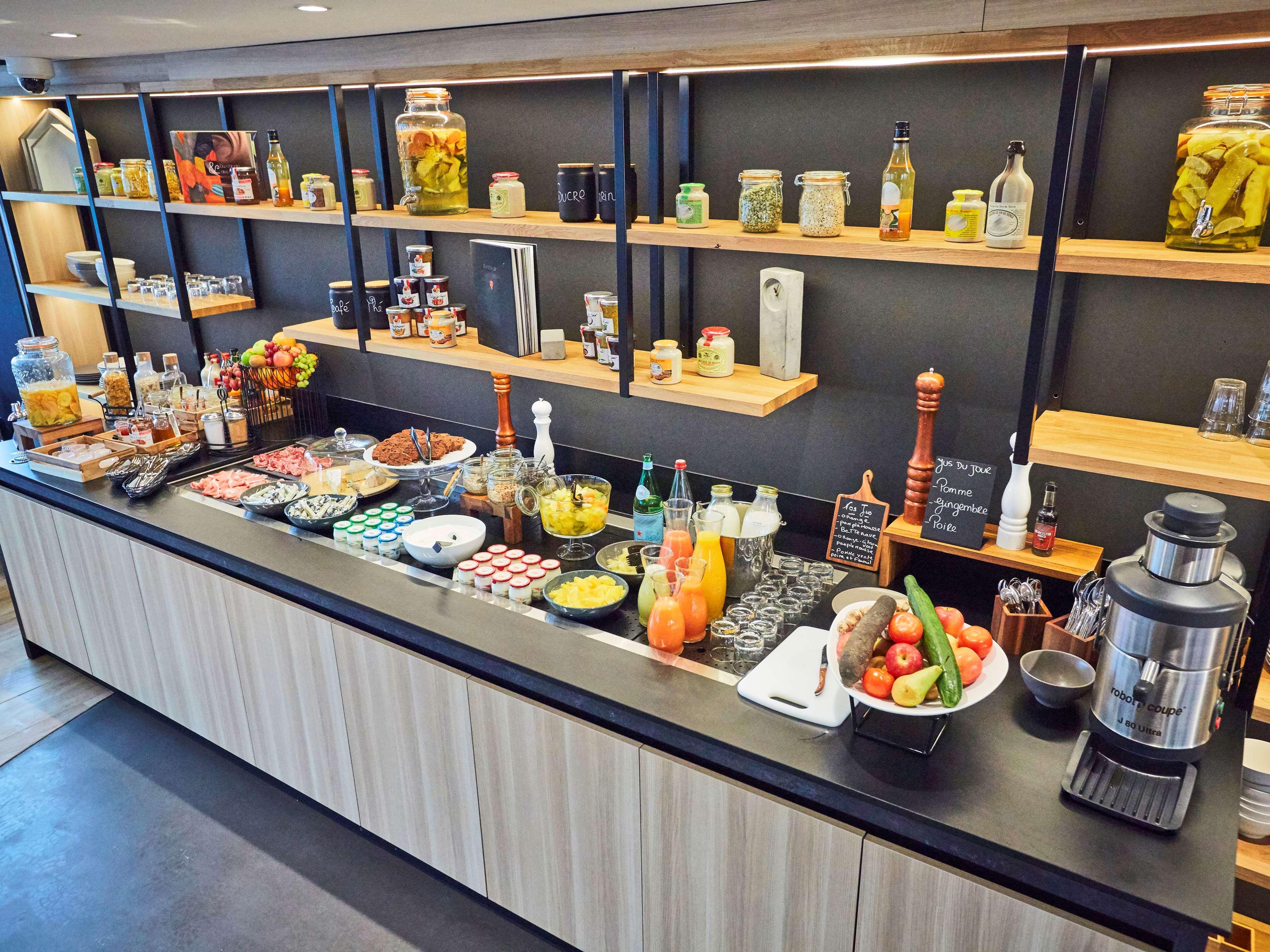 Radisson Hotel Paris Le Bourget Esterno foto