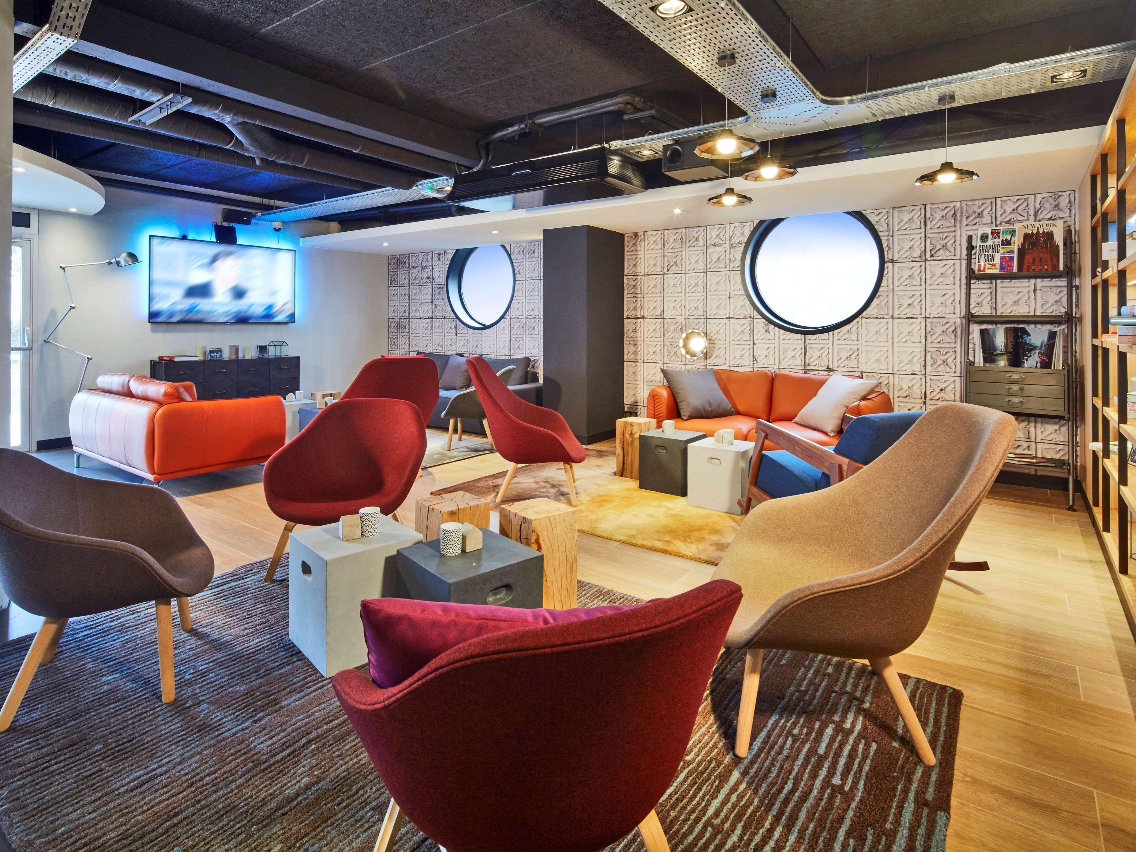 Radisson Hotel Paris Le Bourget Esterno foto