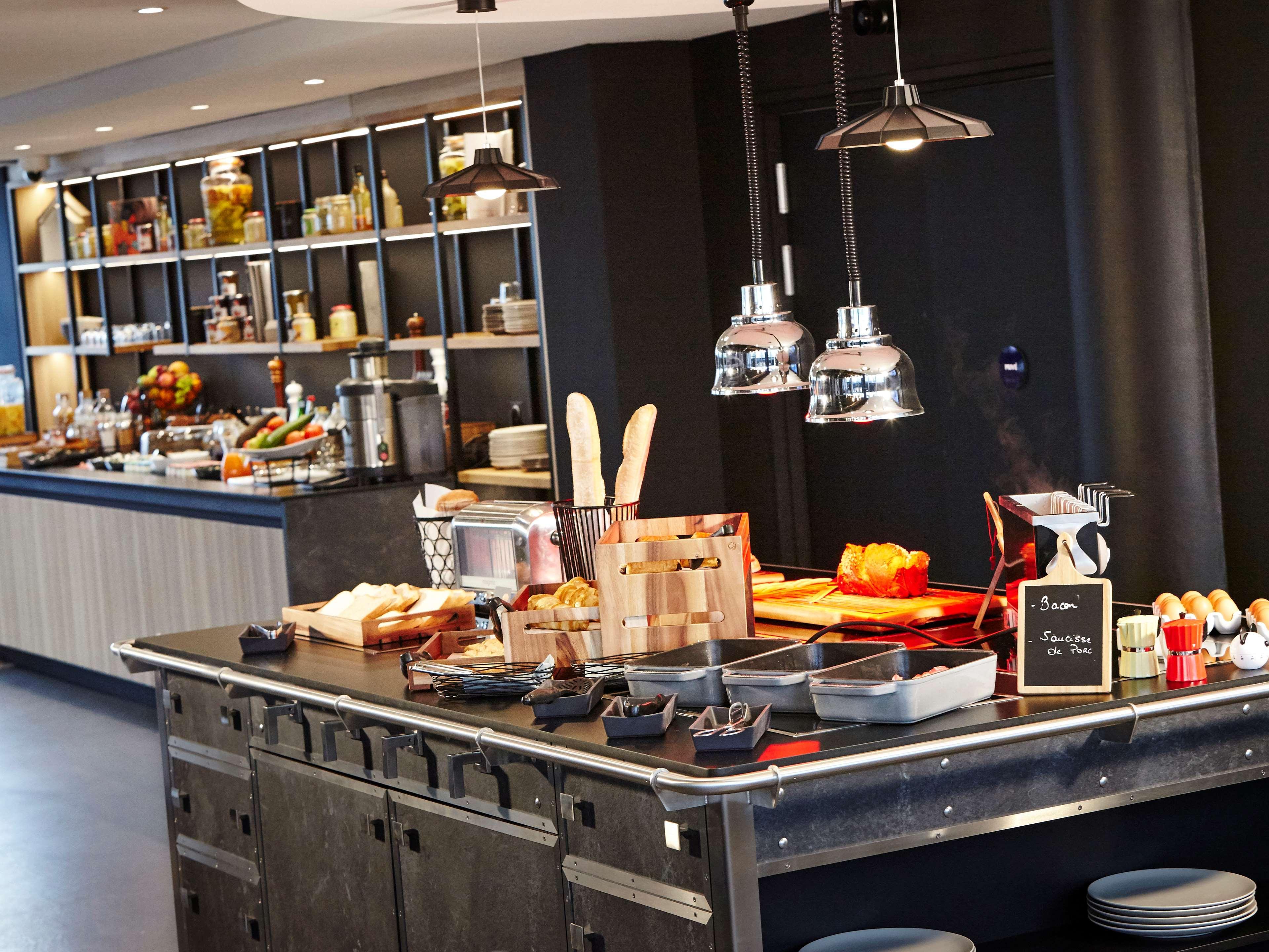 Radisson Hotel Paris Le Bourget Esterno foto