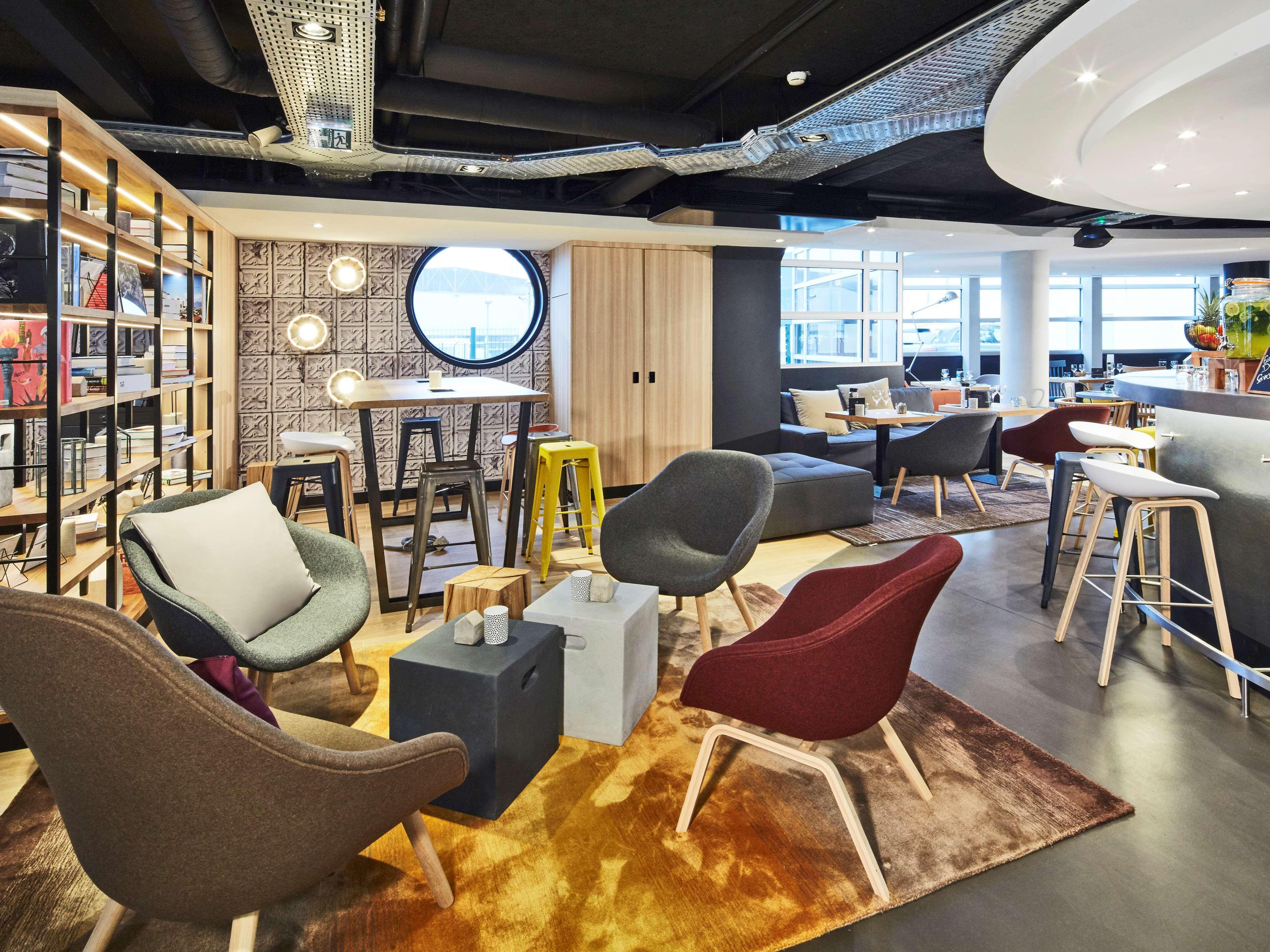 Radisson Hotel Paris Le Bourget Esterno foto